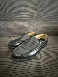 T*k様 クロケット&ジョーンズ セルハースト バーニーズニューヨーク
