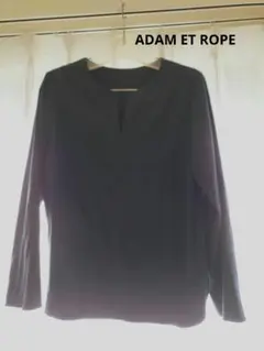 スエード シャツ