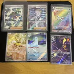 ポケモンカードまとめ売り