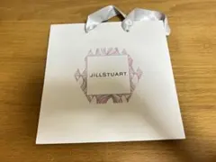 JILL STUART ショップ袋
