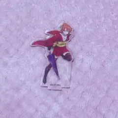 銀魂 神楽 アクリルスタンド 吉原炎上篇