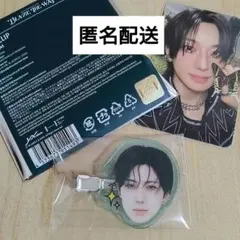 &TEAM FUMA フウマ ヘアクリップ BLAZE THE WAY