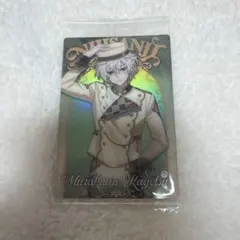 叢雲カゲツ ウエハース にじさんじ