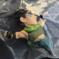 ジョジョの奇妙な冒険 JOJO球 カプセルヒーローズ01