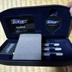 DMC Sabre Tetsuya SP3 ソフトダーツ(オマケ付き) - メルカリ