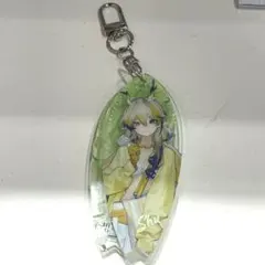 シュウ 韓国限定 アークナイツ 6.5周年 ポップアップ 購入特典 フォト