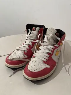 NIKE AIR JORDAN 1 RETRO HIGH OG