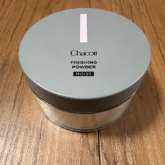 Chacott フィニッシングパウダー モイスト 773 クリアのサムネイル