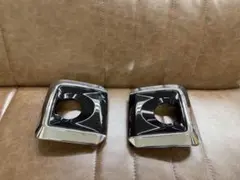 S321 S331 ハイゼットカーゴ アトレー フォグランプカバー