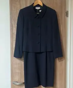 ユキトリイ YUKI TORII スーツ 入学式　お受験　フォーマルワンピース