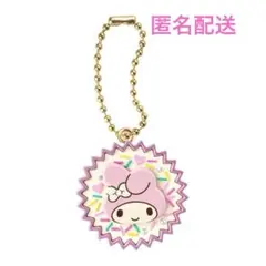 サンリオキャラクターズ　手作りおやつチャーム　#平成女児チョコ　マイメロディ