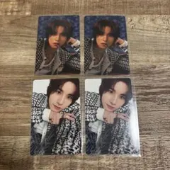 JO1 佐藤景瑚 通常盤 トレカ セルカ HIMP