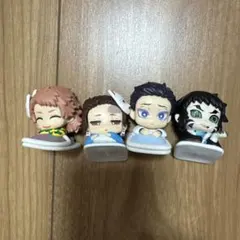 鬼滅の刃　おねむたん　フィギュア　まとめ売り