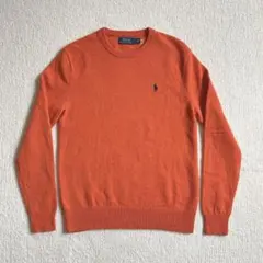 POLO RALPH LAUREN ポロラルフローレン ウールニット