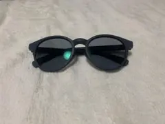 【付属品有】JINS × Snow Peak サングラス サコッシュ