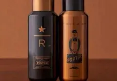 スターバックスリザーブ PORTER ポット 355mlセット