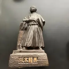 2026年最新】坂本龍馬像の人気アイテム - メルカリ
