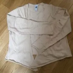 GAP☆薄手カーディガン