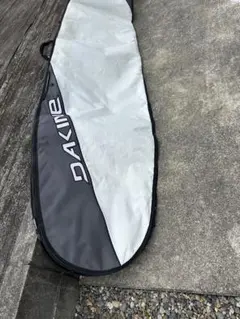 極美品 DAKINE サーフボードケース 6'4 Fish - メルカリ