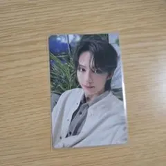 SEVENTEEN ジュン JUN 消費期限 トレカ