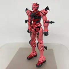 HG 1/144 赤いガンダム ジャンクパーツ