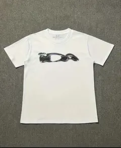 ida sply logo tee アイディーエー サプライ ロゴ Tシャツ - メルカリ