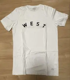 新品未使用　STAMPD WEST COAST TEEのサムネイル