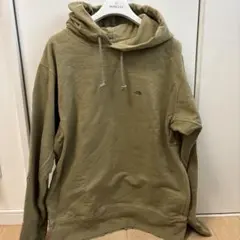 THE NORTH FACE オリーブ パーカー