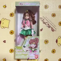 バンダイ 劇場版 美少女戦士セーラームーン Eternal スタイルドール①