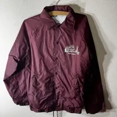 2025年最新】コーチジャケットの人気アイテム - メルカリ