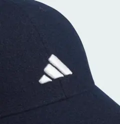 アディダス adidas ゴルフツイード キャップカレッジネイビー57-60㎝