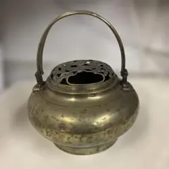 中国美術 七宝香炉 送料込み - メルカリ