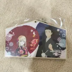 絵馬チャーム　京まふ　その着せ替え人形は恋をする