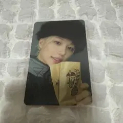 スキズ Do it FANS ヨントン トレカ フィリックス