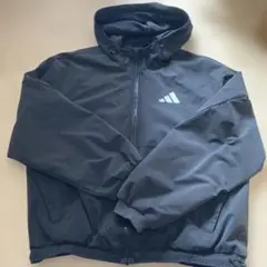 アディダス ナイロンジャケット ブルゾン