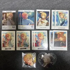 あんスタ　UNDEAD 羽風薫　まとめ売り