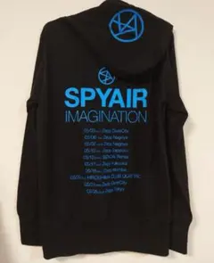 2025年最新】SPYAIR パーカーの人気アイテム - メルカリ