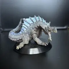 モンスターハンター スタンダードモデル アグナコトル亜種 箱無し
