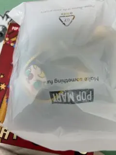 WHY SO SERIOUS ペンダント チェーン STRING PUPPET