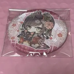 Collar×Malice カラマリ 星野市香 缶バッジ アクスタ 2025年最新】星野市香 缶バッジの人気アイテム - メルカリ