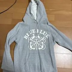 2026年最新】blueblue パーカーの人気アイテム - メルカリ