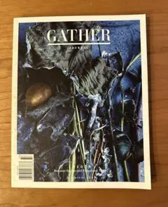 GATHER JOUNAL winter 2014