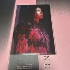 BLACKPINK 韓国　ポップアップ　ジス