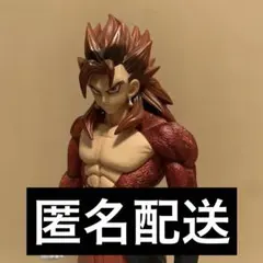 一番くじ　B賞 ベジット ゼノ (超フルパワーサイヤ人４限界突破) フィギュアのサムネイル