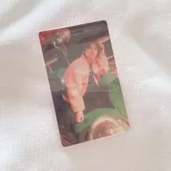 セクゾ timelesz 佐藤勝利 ChapterⅡ アルバム トレカ