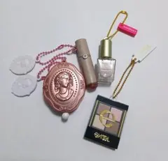 コスメ ミニチュアコレクション まとめ売り