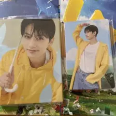 SEVENTEENHEAVEN Carat版 ジュン