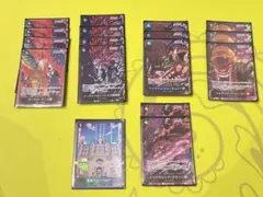 五老星 ワンピース カードゲーム