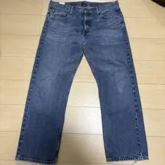 リーバイス569 W34 L32