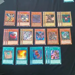 レッドアイズ パーツ